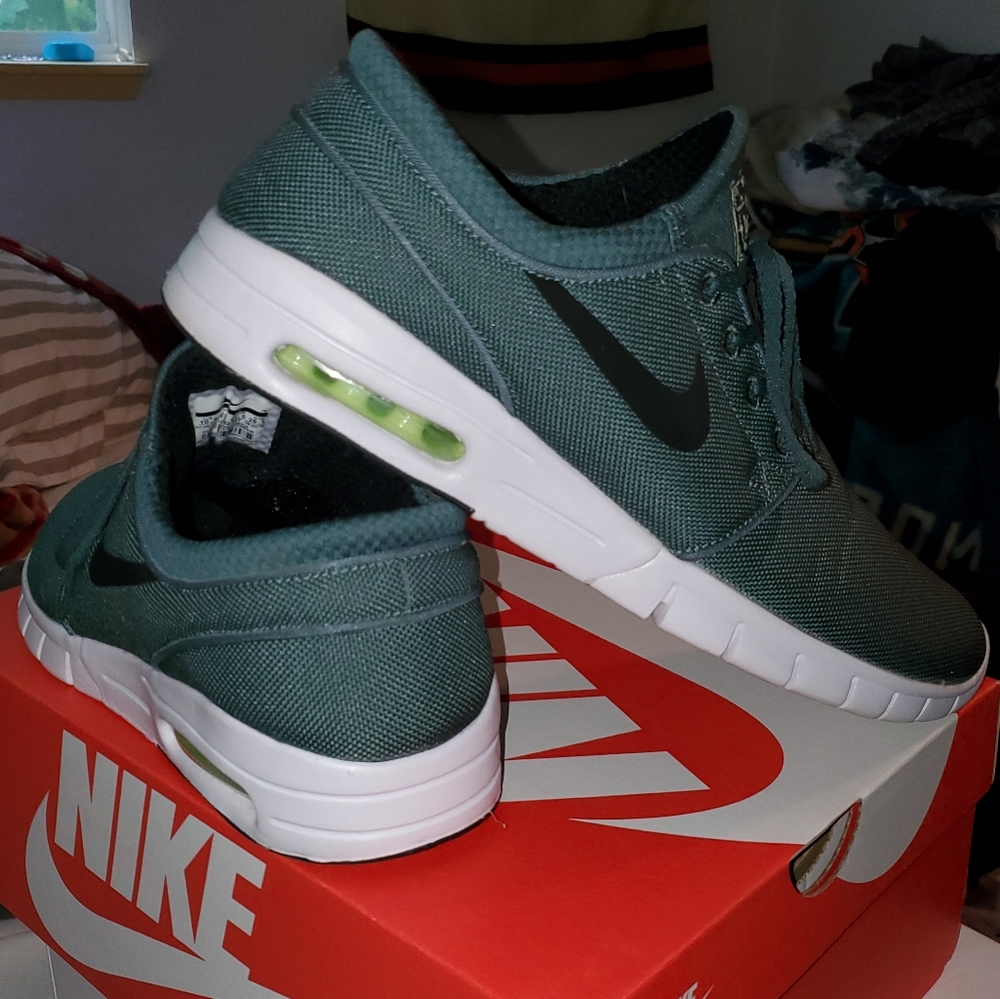 Nike SB Stefan Janoski